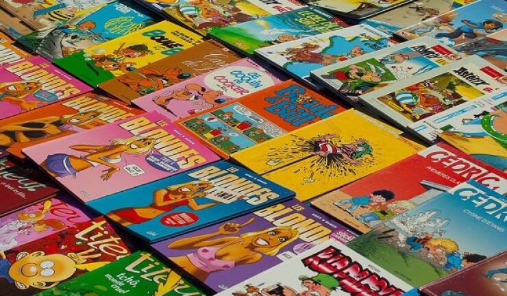 29 Random Facts To Fill Your Head With.