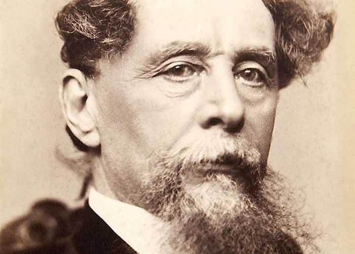 interesting facts - charles dickens