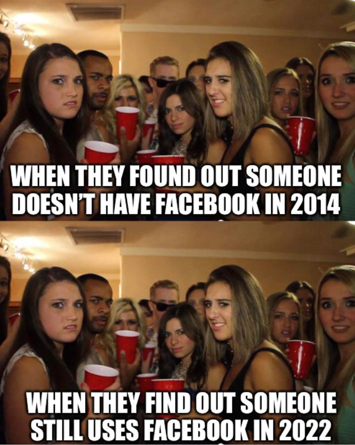 45 Pics You Just Can't Argue With.