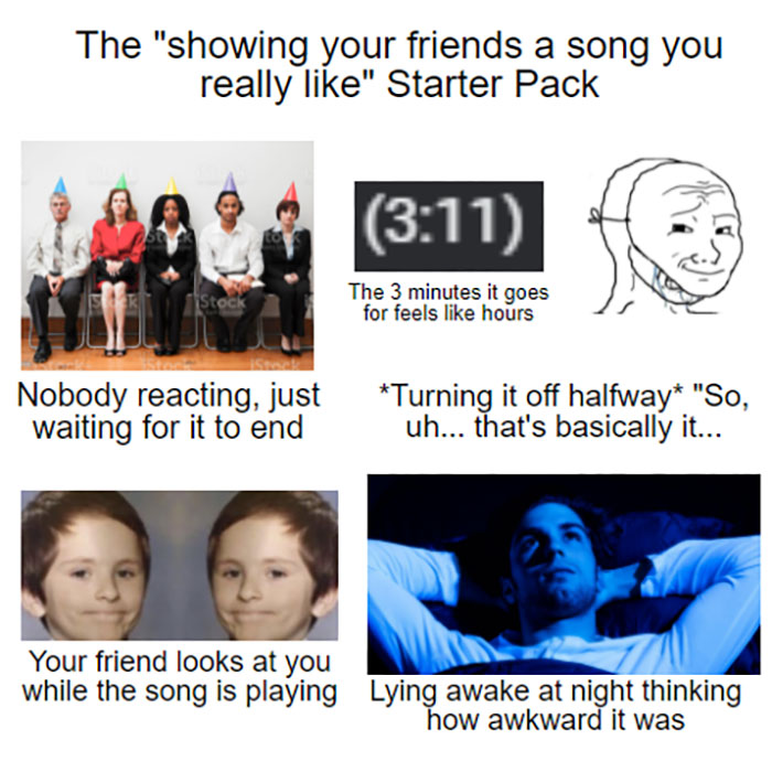 45 Pics You Just Can't Argue With.