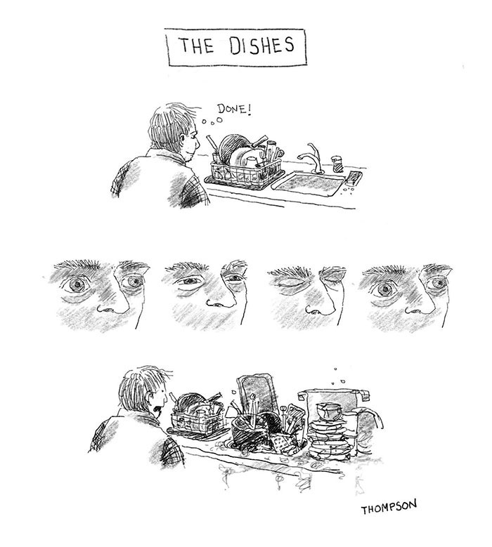 45 Pics You Just Can't Argue With.