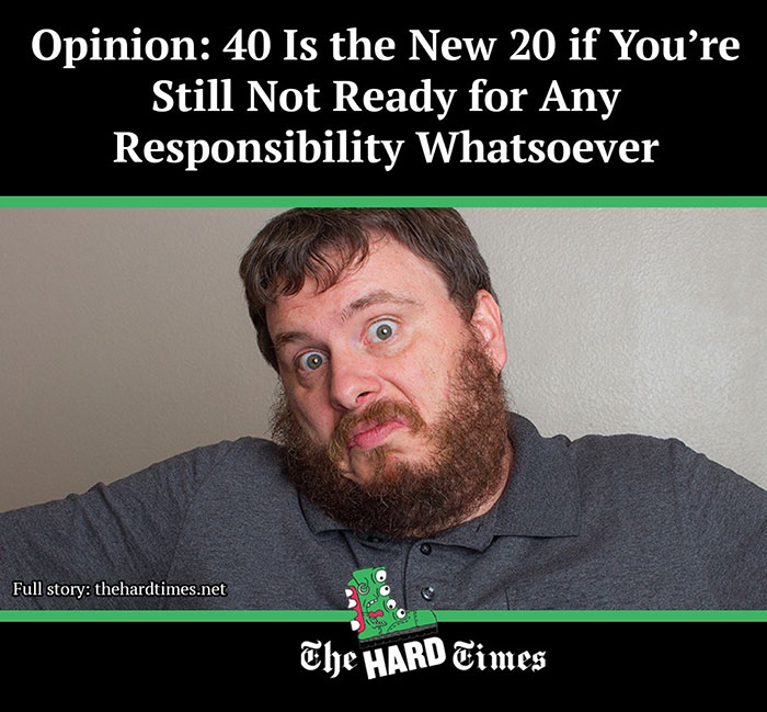 45 Pics You Just Can't Argue With.