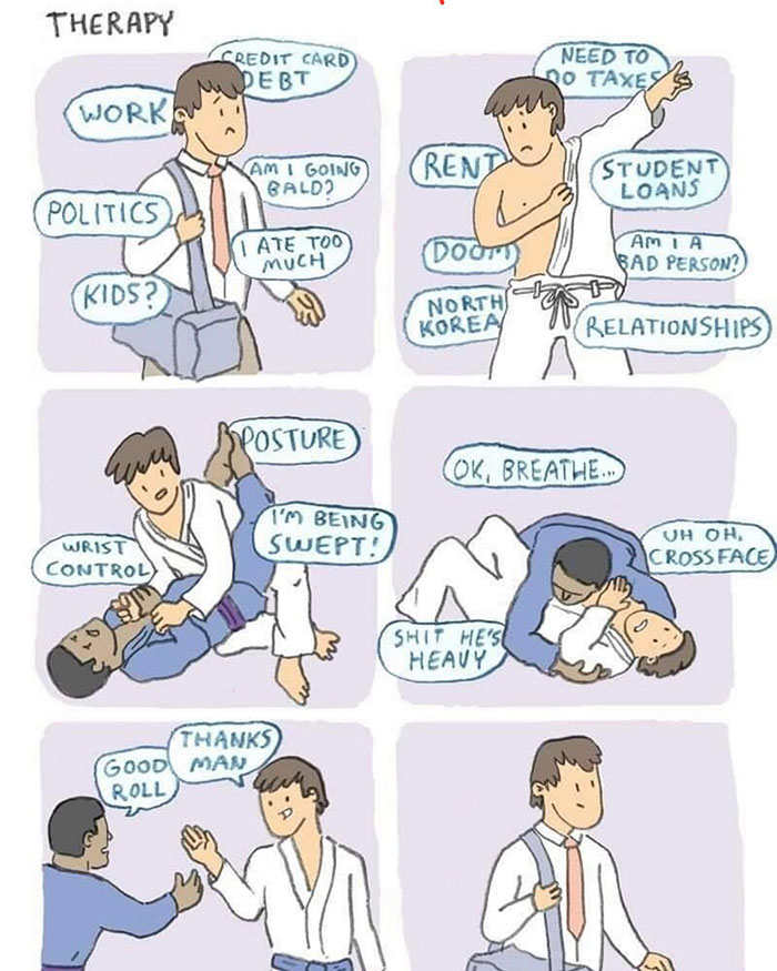 45 Pics You Just Can't Argue With.