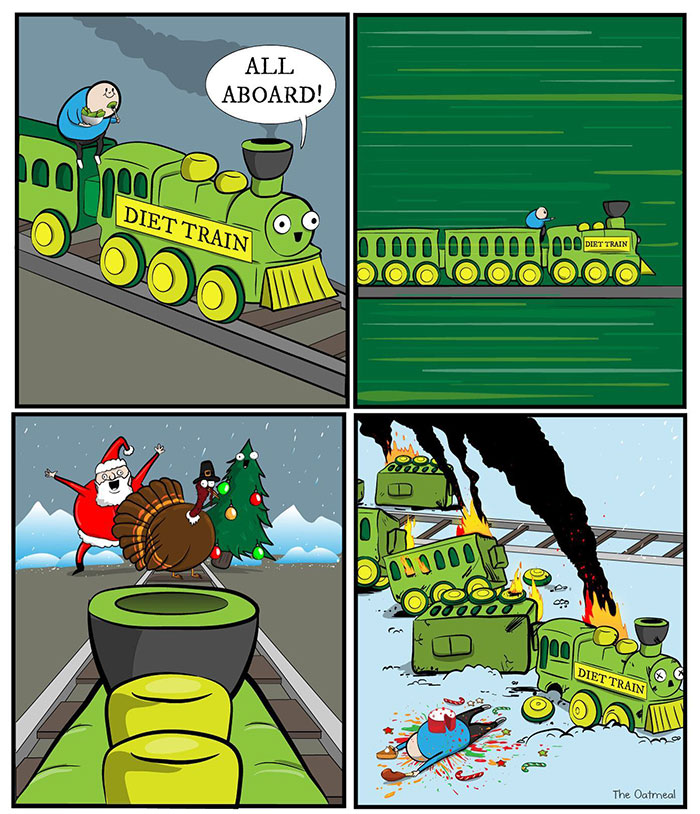 45 Pics You Just Can't Argue With.