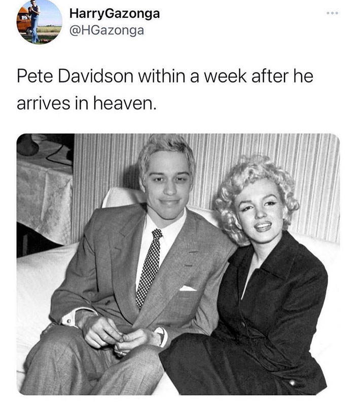 45 Pics You Just Can't Argue With.