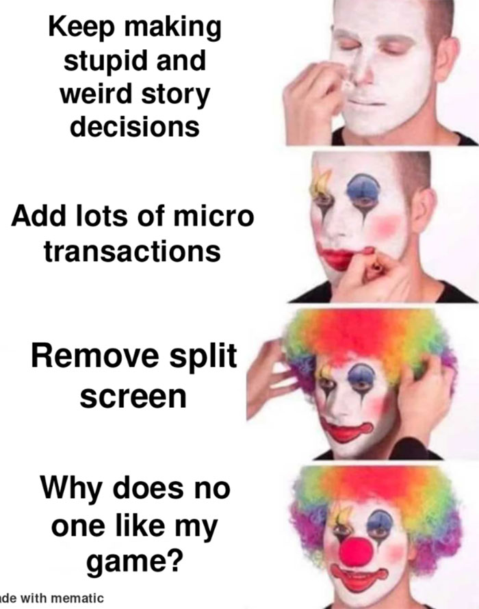 45 Pics You Just Can't Argue With.