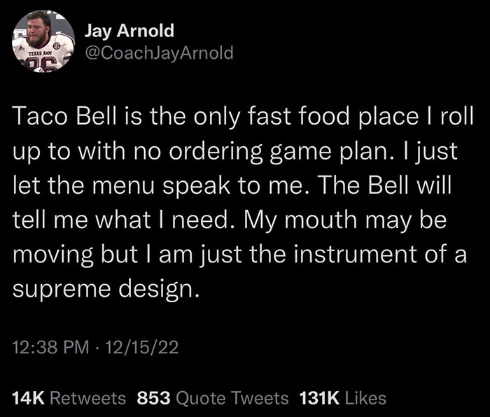 45 Pics You Just Can't Argue With.