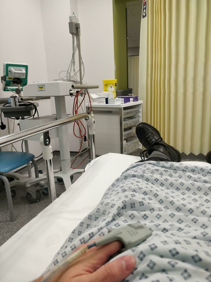 30 People Having A Worse Christmas Than You.