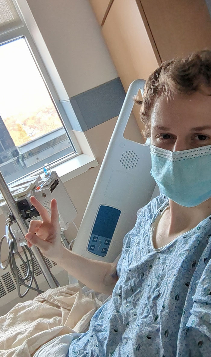 30 People Having A Worse Christmas Than You.