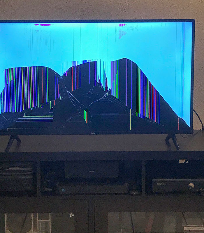 30 People Having A Worse Christmas Than You.