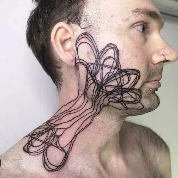 40 Of The Worst Tattoos Ever.