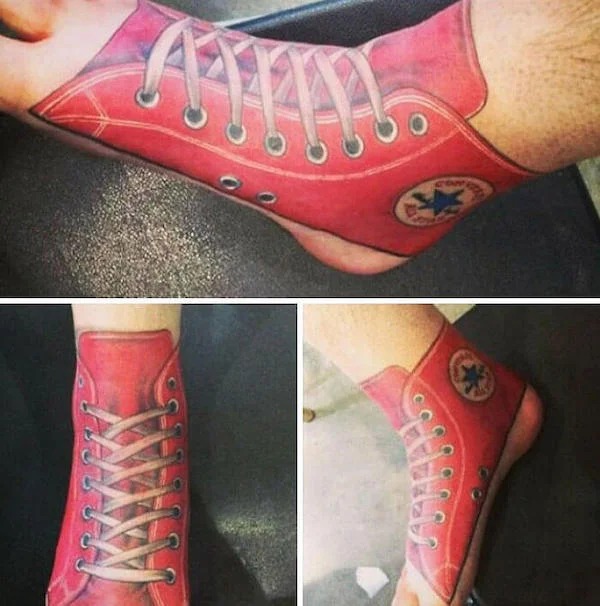 40 Of The Worst Tattoos Ever.