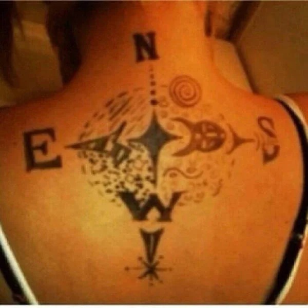 40 Of The Worst Tattoos Ever.