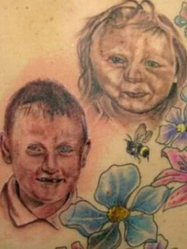 40 Of The Worst Tattoos Ever.