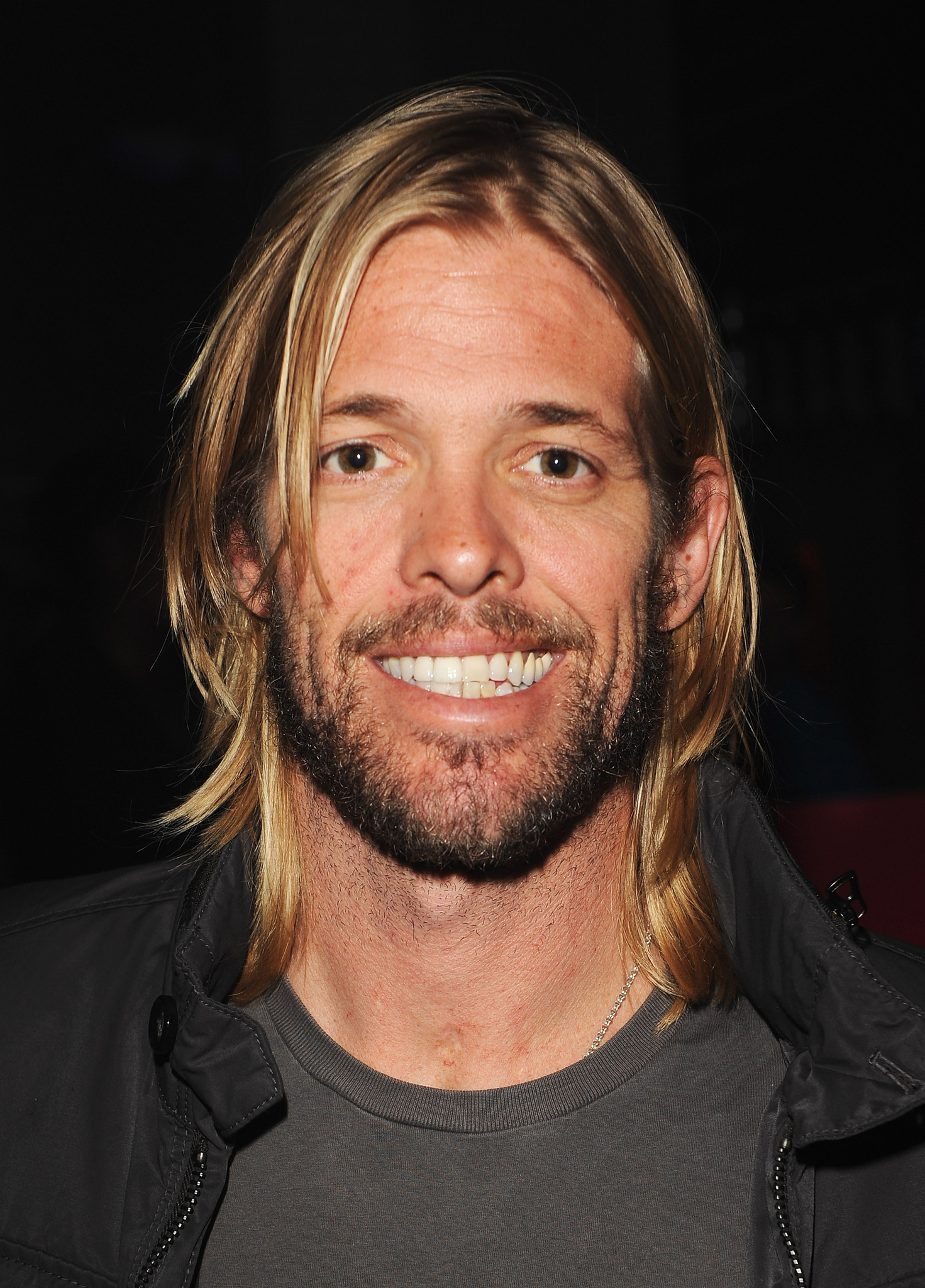 celebs who died in 2022 - fighters drummer taylor hawkins