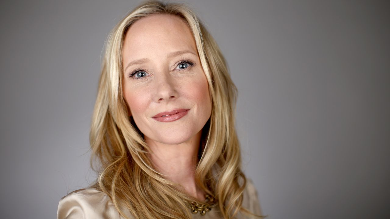 celebs who died in 2022 - anne heche