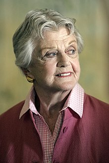 celebs who died in 2022 - angela lansbury