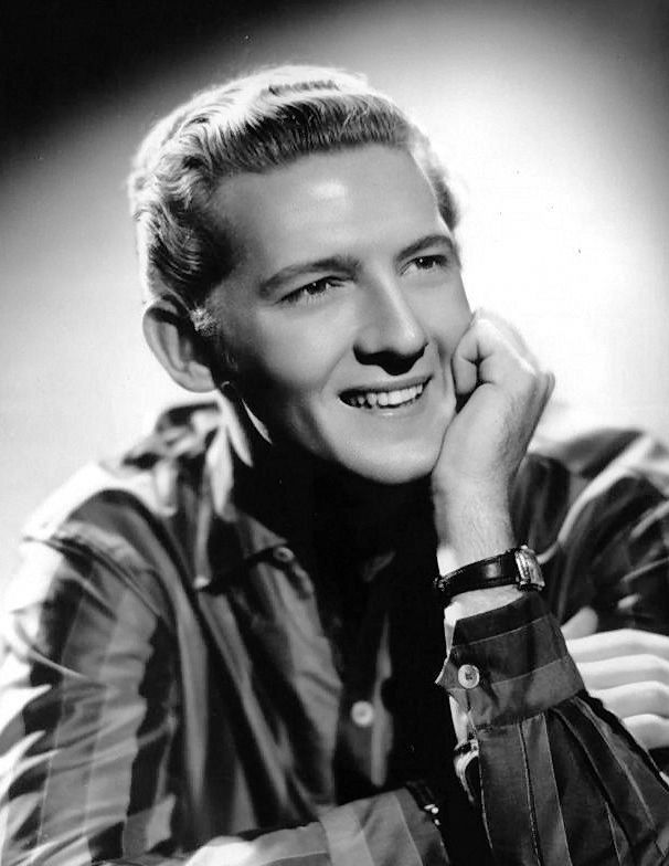 celebs who died in 2022 - jerry lee lewis