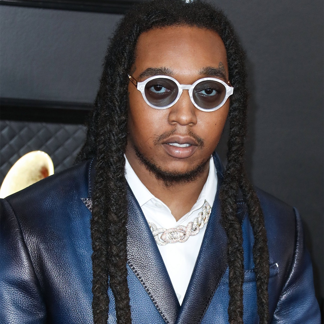 celebs who died in 2022 - takeoff migos