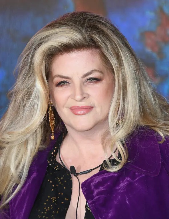 celebs who died in 2022 - kirstie alley
