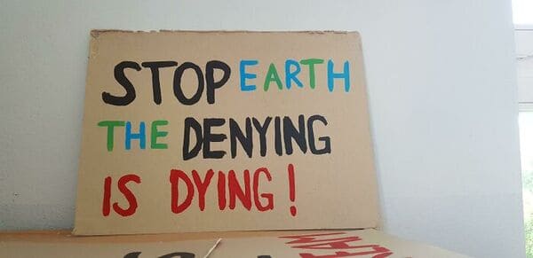 crappy designs -  hard to read signs meme - Stop Earth The Denying Is Dying!