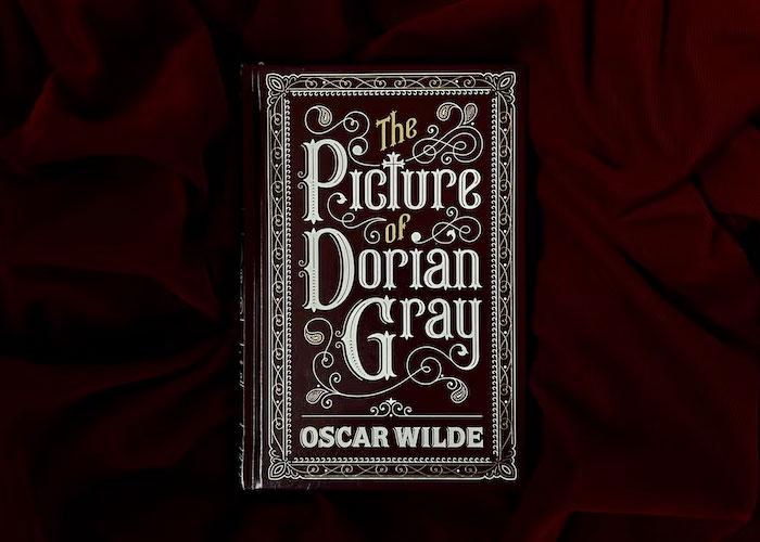 About ten years ago I went to Paris and stayed in a hostel. I wasn’t feeling the best, and a stranger offers me his book, said he’d red it when I was feeling a bit down, and the book actually cheered him up. I read it, (It was ‘A picture of Dorian Grey) and it quickly became my favourite book. It pulled me through feeling really lonely.

After I was done I wrote my name and the place I left it in and ask others to take it on a trip and leave it for someone new to find. Also I wrote a short note about how the book had been a life saver, and to whoever was reading, they would never be truly alone, a stranger is out to them through the pages of this book.

I set it on the bookshelf and checked out at the end of my stay.

When I was back at the same hostel 3 years later, I saw a copy of that book. So I pulled it out, intending to read it. And there on the cover page was my name at the top. The book had traveled through most of Europe, the US, Australia and parts of Asia. The back was filled with notes. Some like mine, kind Words to strangers, others were told stories of adventures they’d had, others how finding those notes helped them through dark and difficult times.
I reread the book, wrote my name down again and added a note thanking everyone for sending the book on its journey, and asking the next reader to continue it.

That strangers small gesture to me by giving me his book, turned into something that was cherished by a lot of people, and I’d like to believe, the notes it had inside helped others along the way.