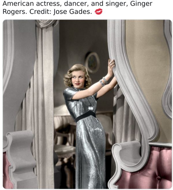 30 Historical Photos Brought To Life With Color.