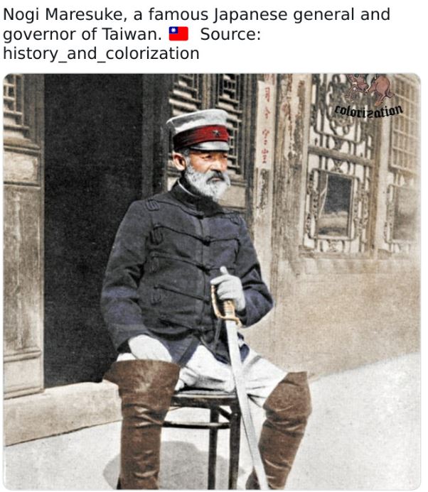 30 Historical Photos Brought To Life With Color.