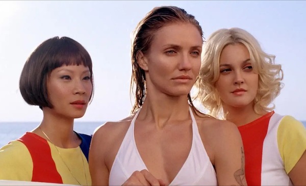 movie mistakes - charlie's angels full throttle