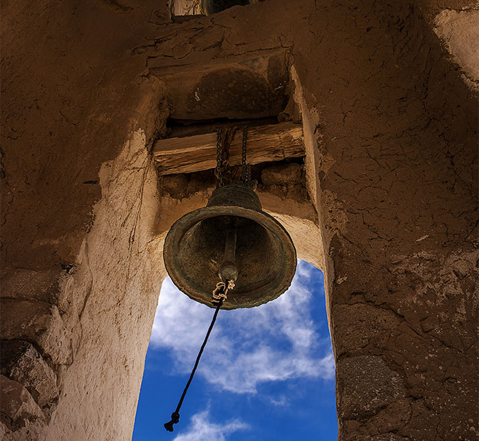 that during the middle ages it was believed that ringing church bells during thunderstorms would keep lightning away. The practice was abandoned after more than 100 bell ringers were killed by lightning.