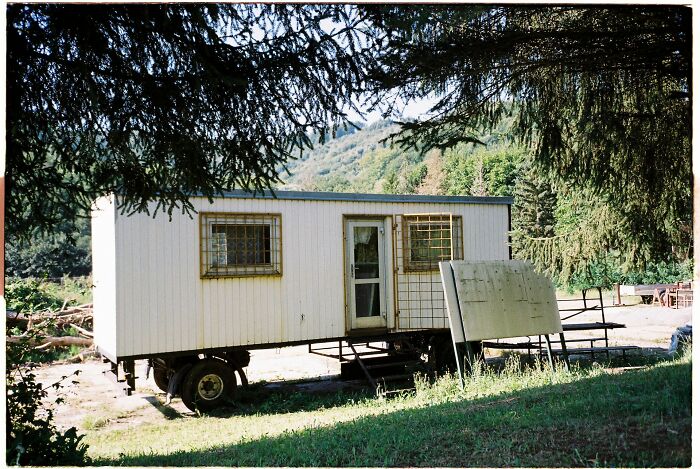 Bought a mobile home as a starter home. No one ever explained to me as a young adult the importance of investment and future planning. Mobile homes of course do not hold nor increase in value so you never build equity. It's akin to renting except you have to cover all your own repair costs too. Terrible financial decision. 