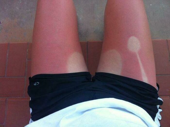 What Happens When You Fall Asleep Outside