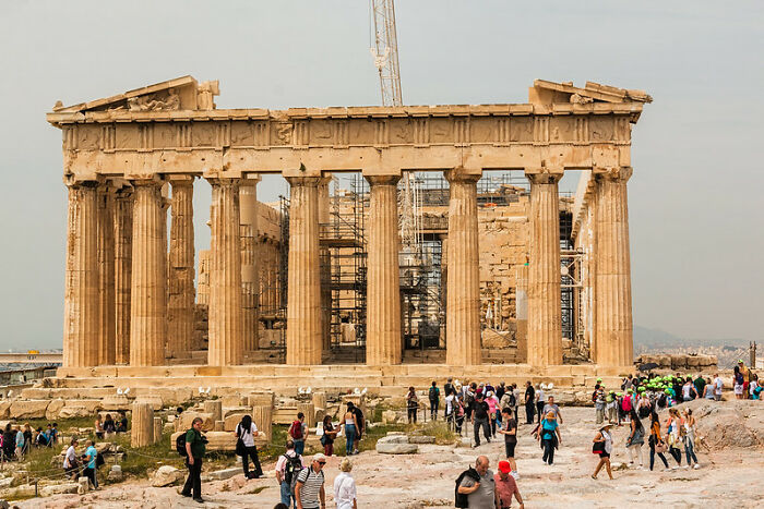 30 Things That Used To Be Good But People Ruined Them.