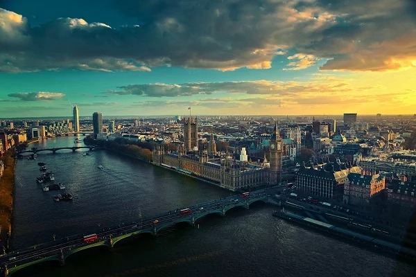 Rather than building up, millionaires in central London are building down, creating mega-basements. These are nicknamed “iceberg homes” because there is more square footage under the ground than above.