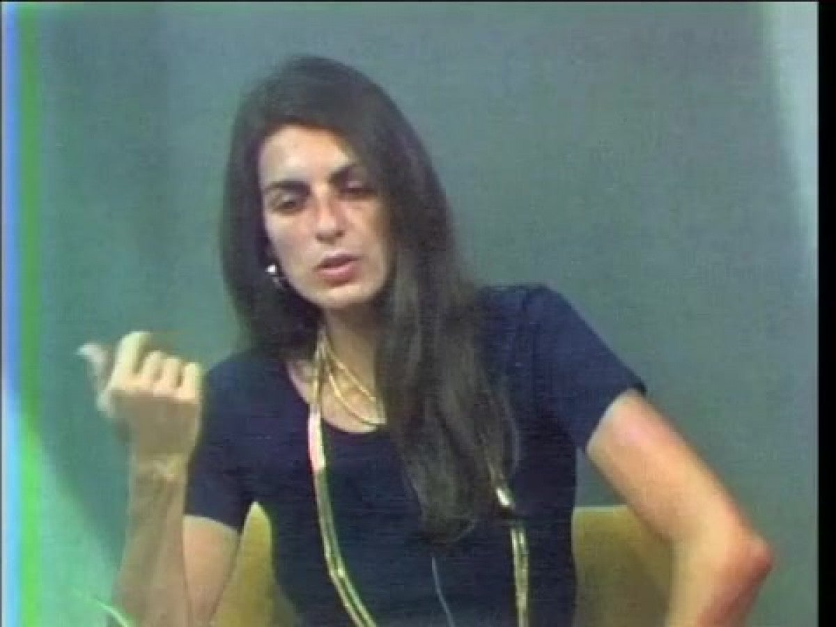In 1974 Christine Chubbuck, a 29-year-old news presenter, announced “In keeping with Channel 40’s policy of bringing you the latest in blood and guts, and in living color, we bring you another first – an attempted suicide.” She then shot herself in the head with a revolver on live television.