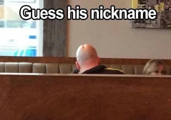 spicy sex meems - guess his nickname - Guess his nickname