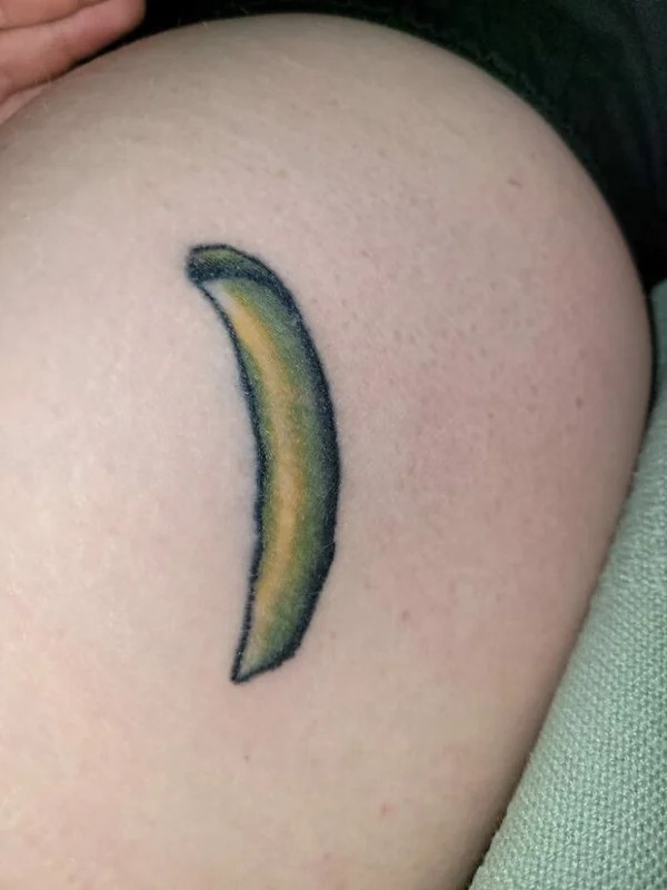 31 Tattoos That Are Just Horrible.