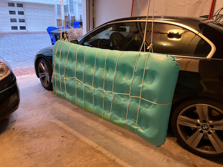 20 Clever Solutions To Problems.