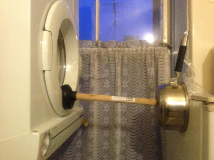 20 Clever Solutions To Problems.