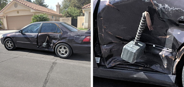 20 Clever Solutions To Problems.