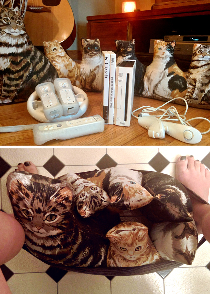 20 Clever Solutions To Problems.