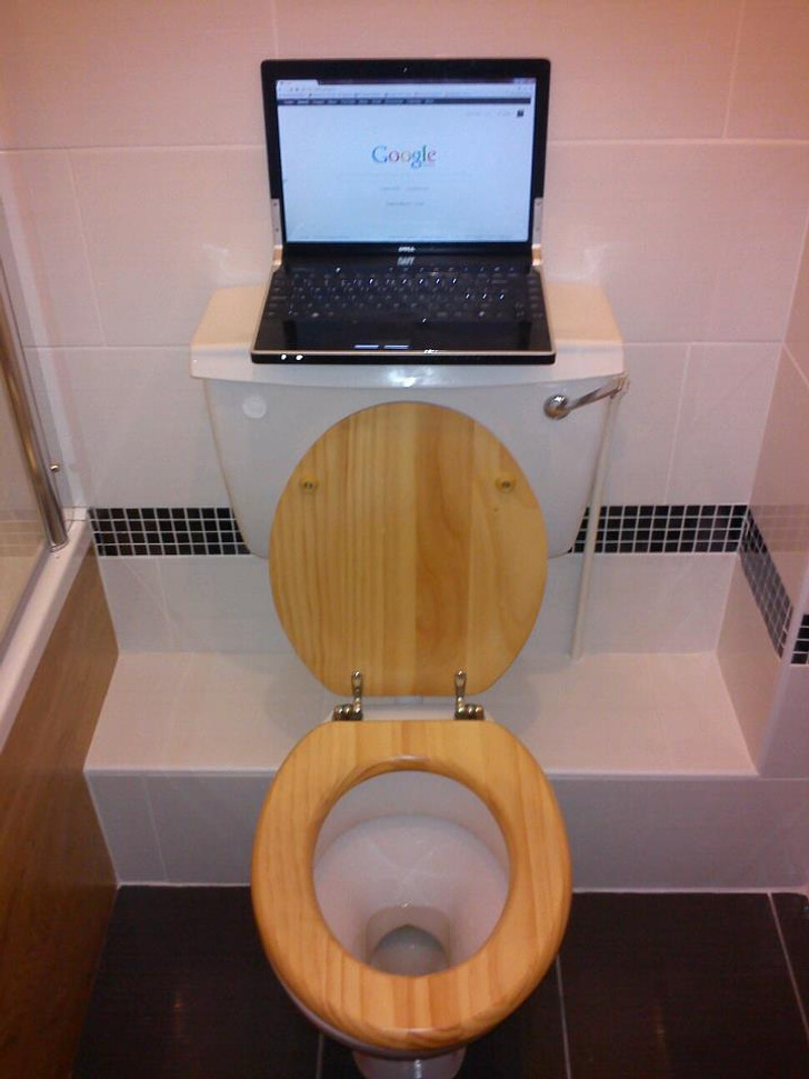 20 Clever Solutions To Problems.