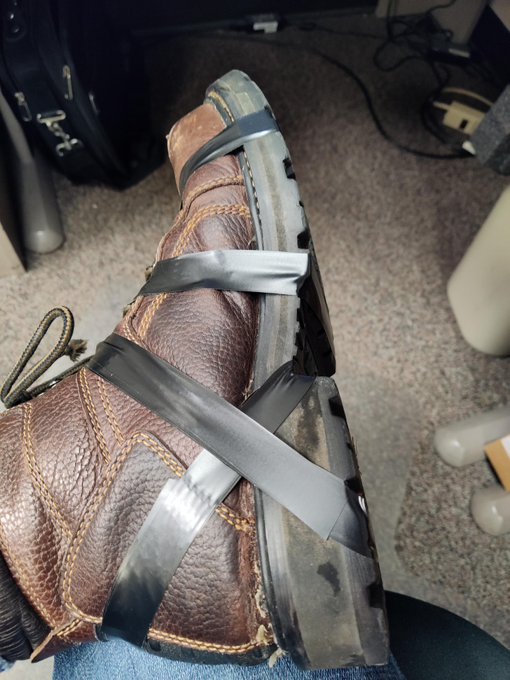 20 Clever Solutions To Problems.