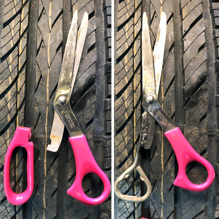 20 Clever Solutions To Problems.