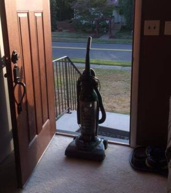 20 Clever Solutions To Problems.