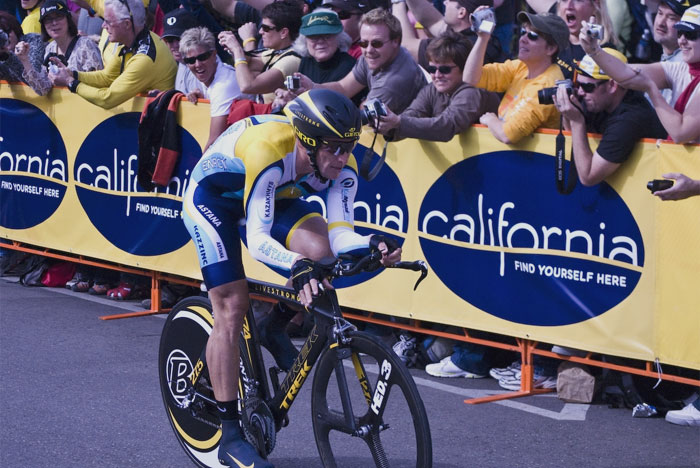 When Lance Armstrong acknowledged using performance-enhancing illegal substances during his several Tour de France victories, Nike terminated his contract in 2012. In addition to Nike, other companies such as Anheuser-Busch, Trek Bicycle Corp, FRS, and Honey Stinger also dropped Armstrong. Following his admission, the athlete lost $150 million in sponsorship deals.