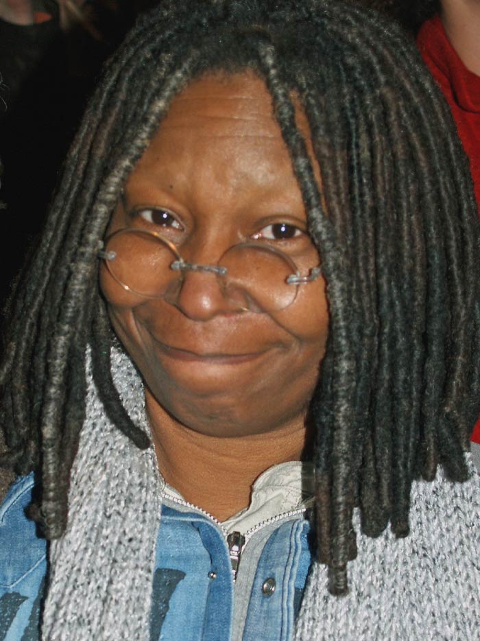 When Whoopi Goldberg made sexually explicit jokes about President Bush's name at a fundraiser for Democratic candidate John Kerry in New York in 2004, SlimFast fired her as their spokesman.
 
According to a SlimFast general manager, several of her jokes offended some of the consumers. In her statement in response, Whoopi said, "While I respect what the SlimFast people must do to preserve their business, I must also do what I need to do as an artist, a writer, and as an American, not to mention as a comic."