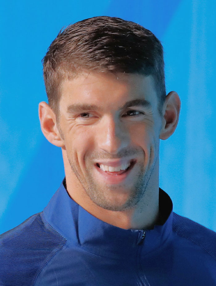 Michael Phelps' sponsorship agreement with Kellogg's was terminated in 2009 after pictures of him consuming illegal substances were revealed.
 
The sportsman expressed his regret for bad behavior and "poor judgment" when the photographs were leaked.