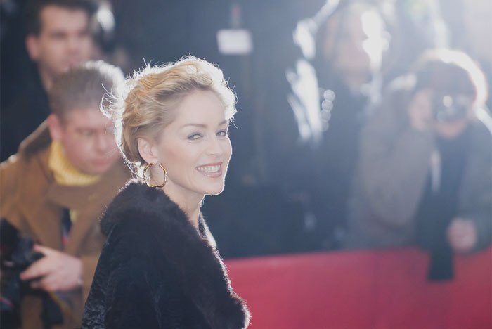 After making the implication that China's earthquake was retribution for the nation's treatment of Tibet in 2008, Sharon Stone lost her position as the face of Christian Dior's commercials.