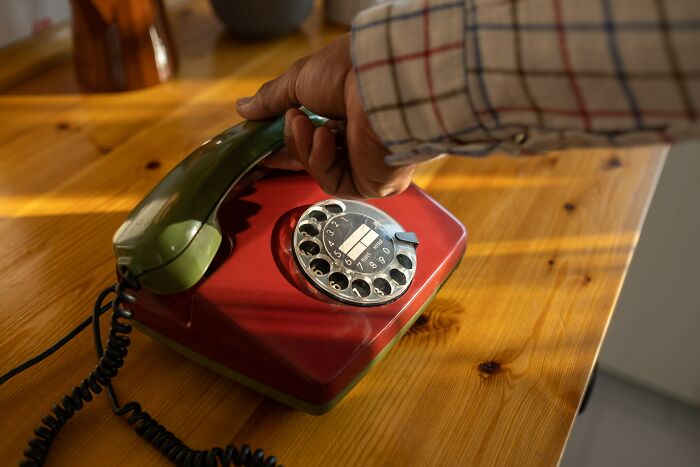 Landlines in residences. The jacks are still in almost any house but I rarely see anything plugged in anymore. The only people I can think of with them are all over 60.